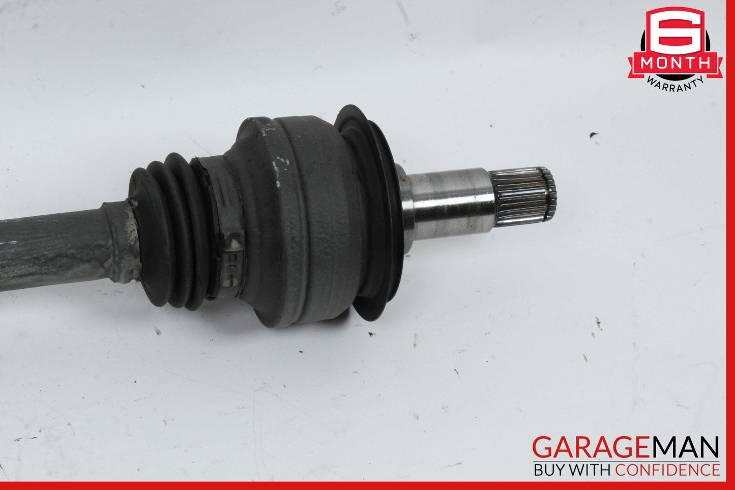 15-17 Mercedes W205 C300 RWD Rear Right Side Axle CV Half Shaft OEM