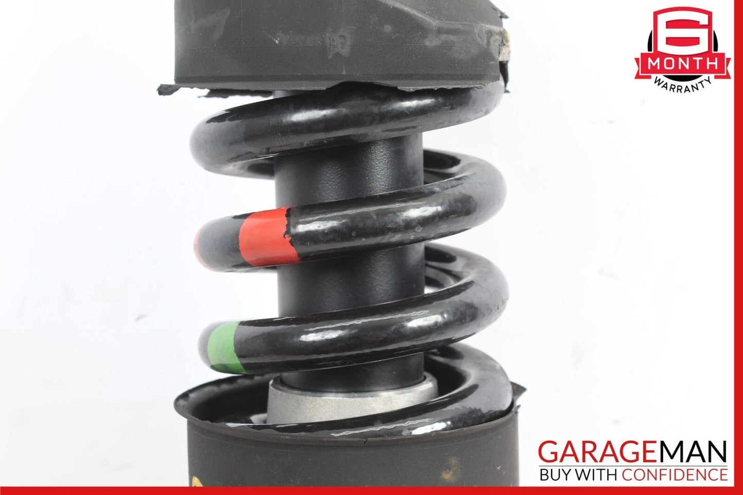 03-06 Mercedes R230 SL500 SL600 Front Right Hydraulic Shock Absorber Strut
