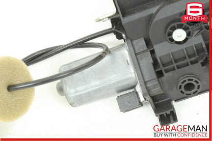 07-13 Mercedes W216 CL550 S400 S550 Rear Trunk Lid Lock Latch Actuator OEM