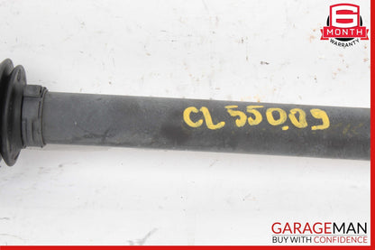 07-18 Mercedes W216 CL550 Rear Left or Right Axle CV Half Shaft Driveshaft OEM