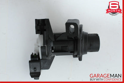 08-17 Mercedes W212 E350 4Matic Rear Trunk Lid Lock Latch Cylinder OEM