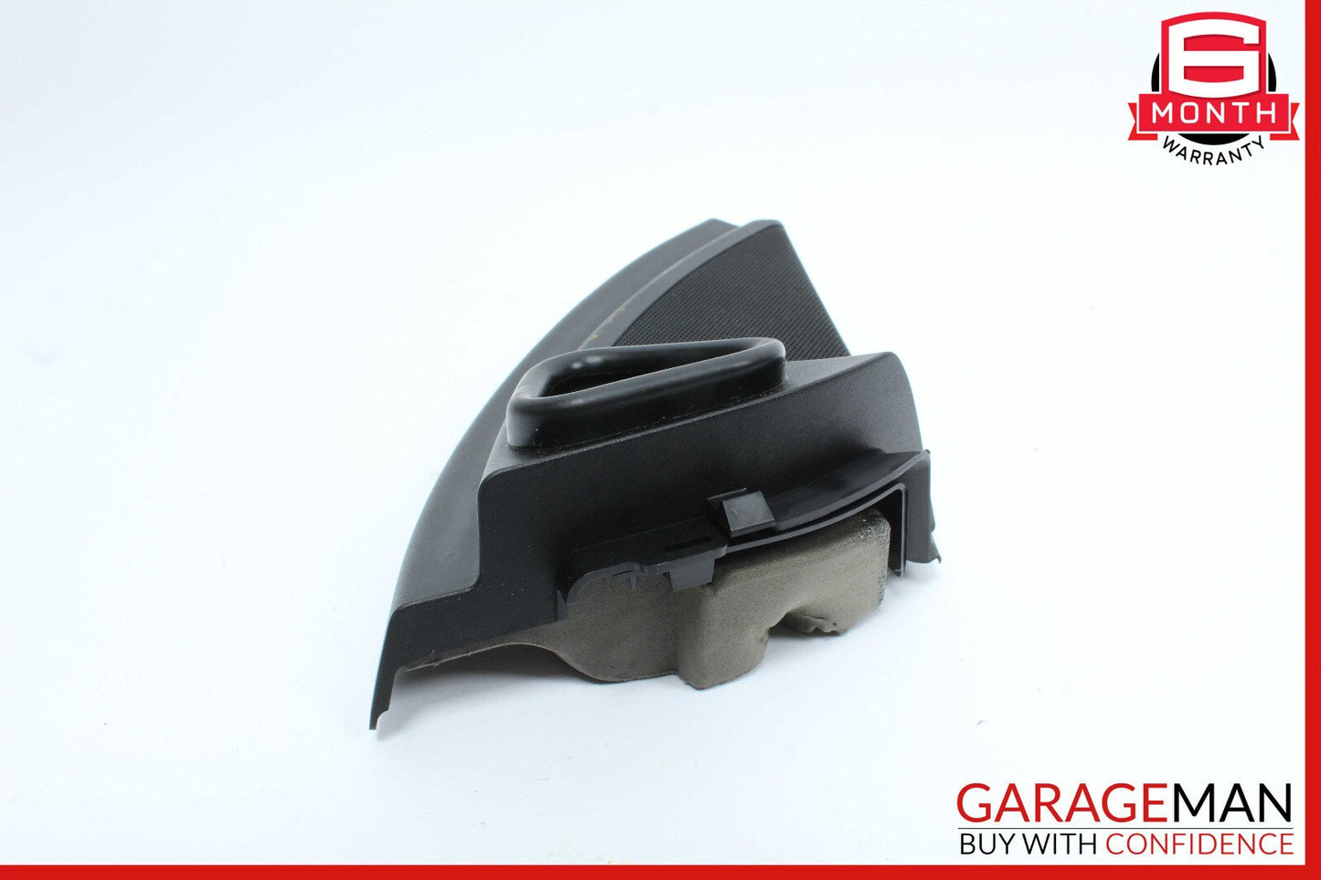 06-12 Mercedes X164 GL450 Speaker Door Mirror Cover Front Right Side OEM