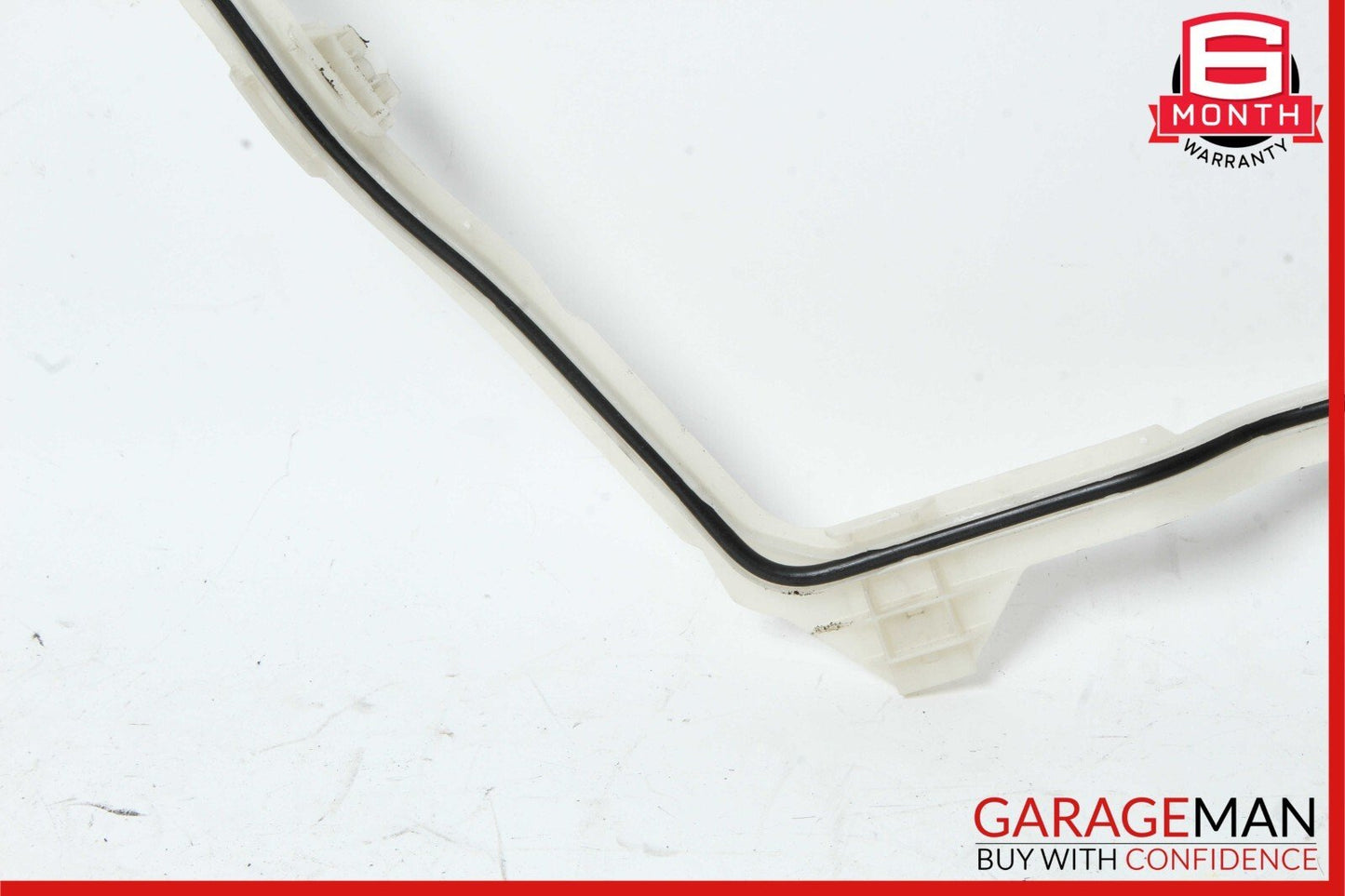 00-06 Mercedes W220 S500 Front Right Side Keylessgo Entry Antenna Control Module