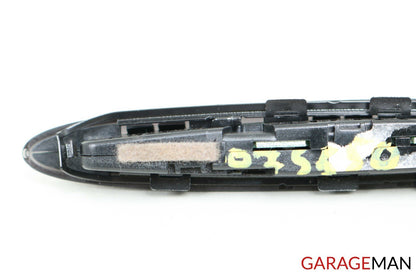07-09 Mercedes W221 S550 S63 AMG Rear Parking PDC Parktronic Display OEM