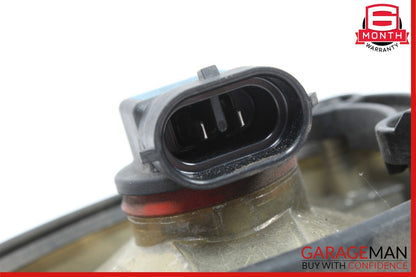 06-09 Mercedes E550 E350 CLK350 Front Left Driver Side Foglight Fog Light Lamp