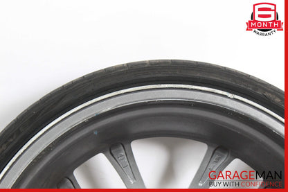06-20 Mercedes ML350 GL450 GLE350 Wheel Tire Rim 22X10.5J OEM