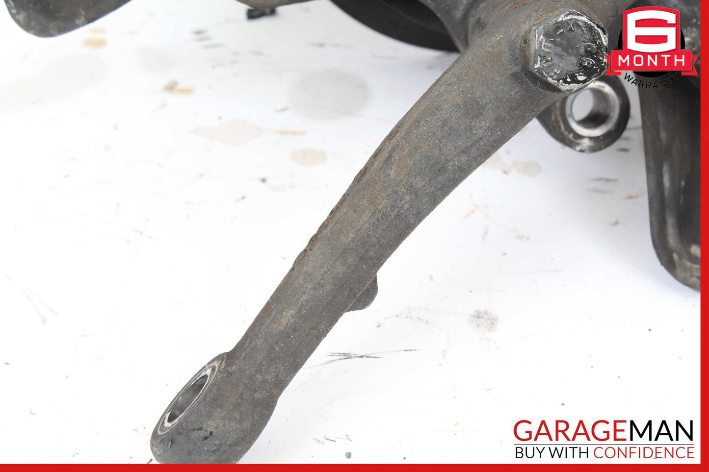 90-02 Mercedes R129 SL600 SL500 Front Right Passenger Side Spindle Knuckle Hub