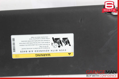 14-20 Mercedes W117 CLA250 C350 Front Right Side Sunvisor Sun Visor Shade Cover