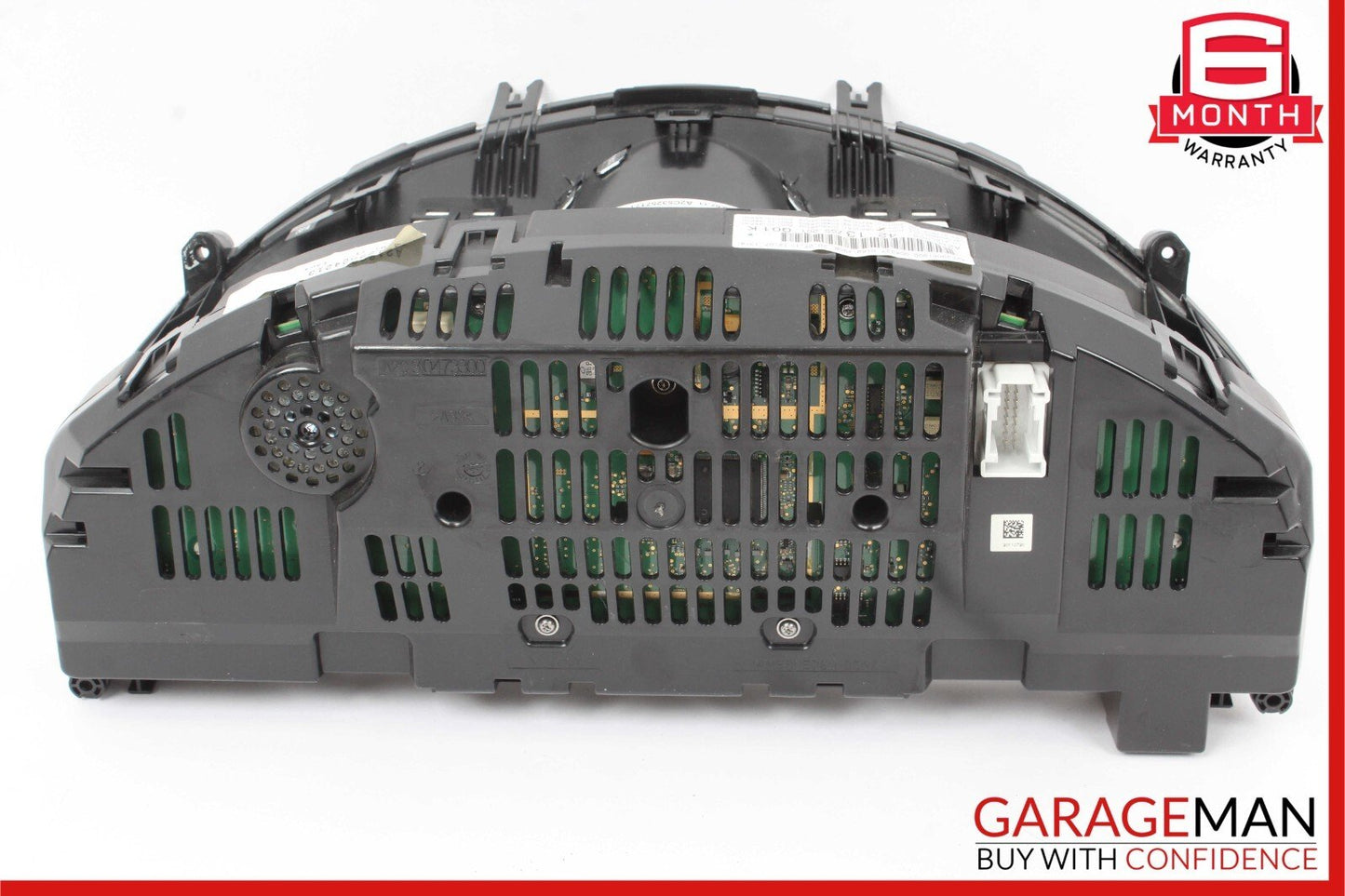 10-13 Mercedes W212 E350 Speedometer Instrument Odometer Cluster Gauge