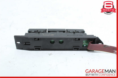 03-08 Mercedes R230 SL500 SL55 Dash Console Park Assist Switch 2308212951 OEM