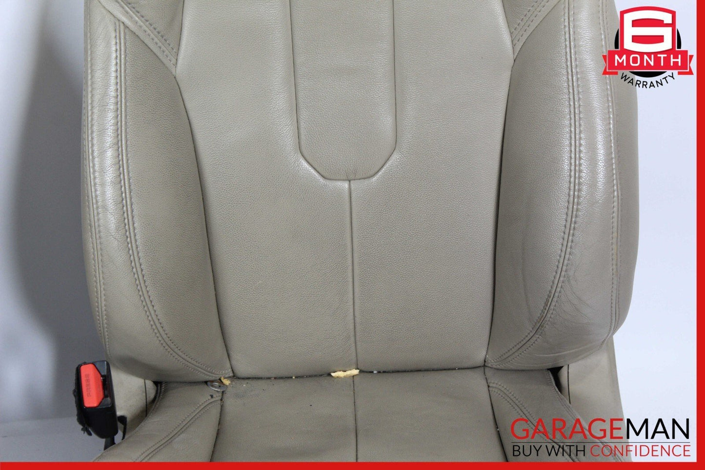 12-18 Land Rover Range Rover Evoque Complete Front Right & Left Seat Seats Set