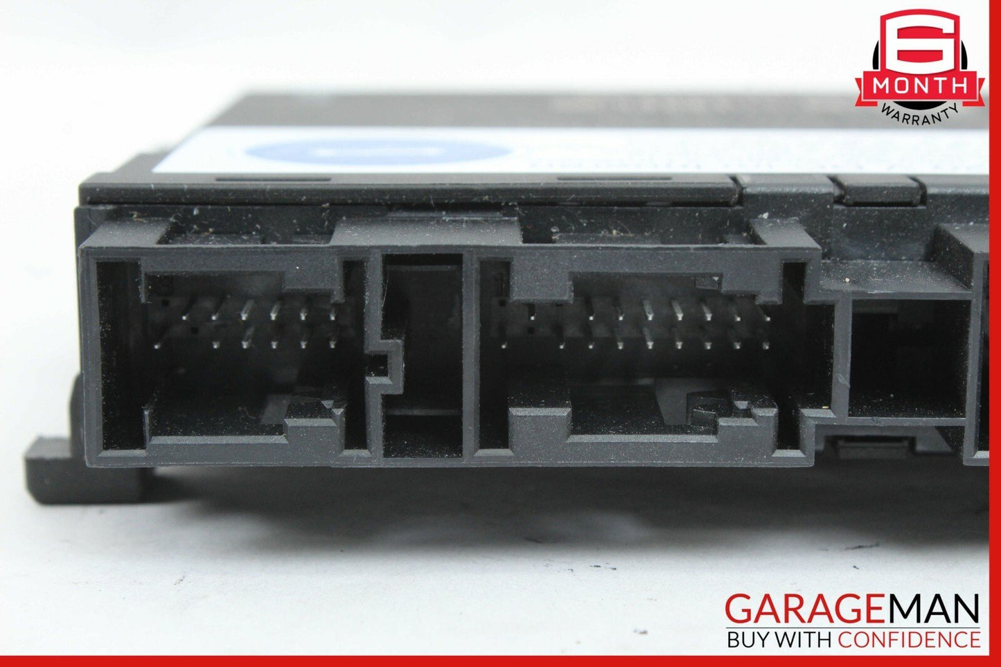 07-10 Mercedes CL550 S600 Front Right / Left Seat Contour Control Module Unit