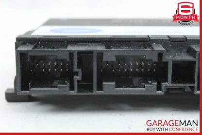 07-10 Mercedes CL550 S600 Front Right / Left Seat Contour Control Module Unit