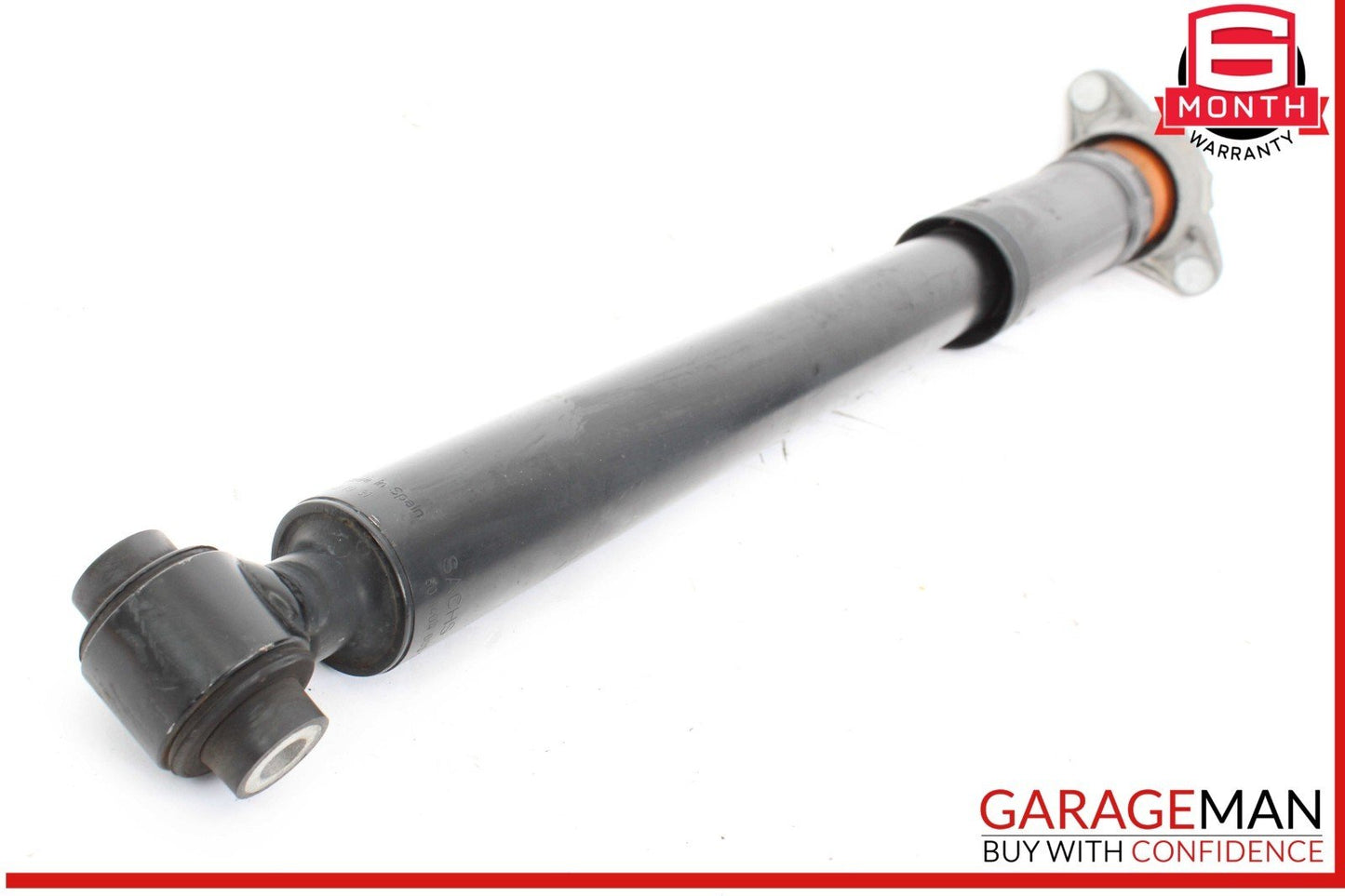 14-19 Mercedes W117 CLA250 Rear Right & Left Side Shock Absorber Strut Set OEM