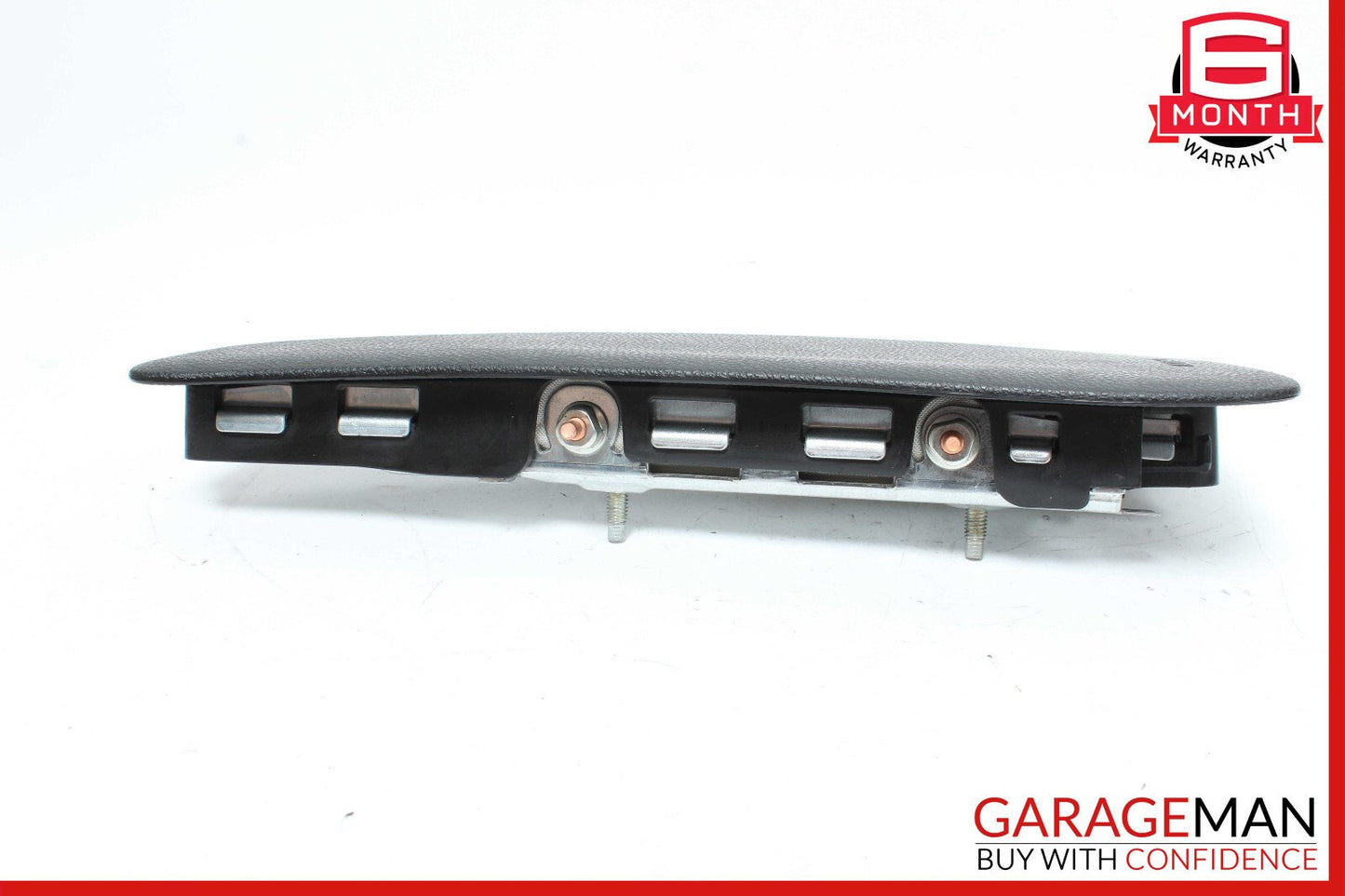 08-15 Mercedes W204 C300 GLK350 Seat Airbag Air Bag SRS Front Right Black OEM