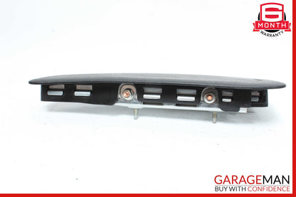 08-15 Mercedes W204 C300 GLK350 Seat Airbag Air Bag SRS Front Right Black OEM