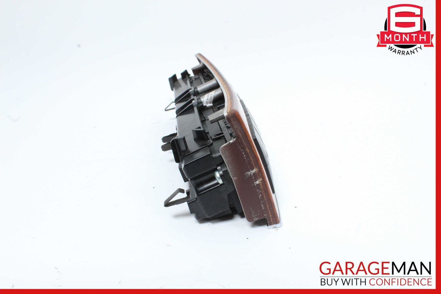 05-09 Mercedes W209 CLK320 CLK550 Center Dashboard Control Switch OEM