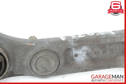 03-09 Mercedes W211 E320 E350 Front Left Side Lower Control Arm RWD