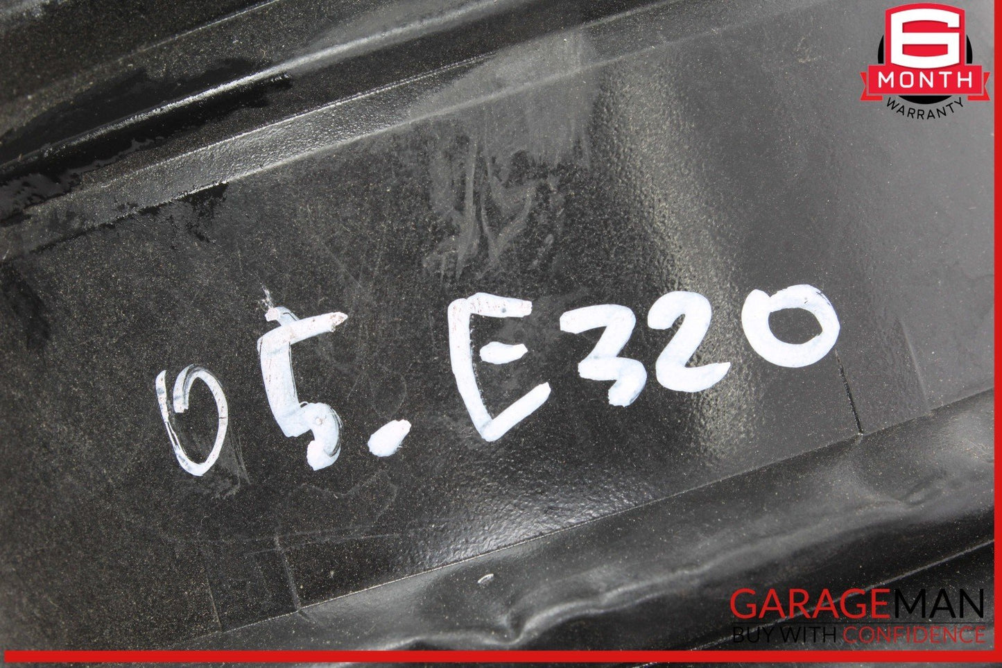 04-09 Mercedes W211 E320 E350 Wagon Rear Air Suspension Bag Shock A-2726 Arnott
