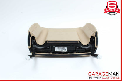 06-10 Mercedes X164 GL450 ML350 Headrest Screen Monitor Display OEM