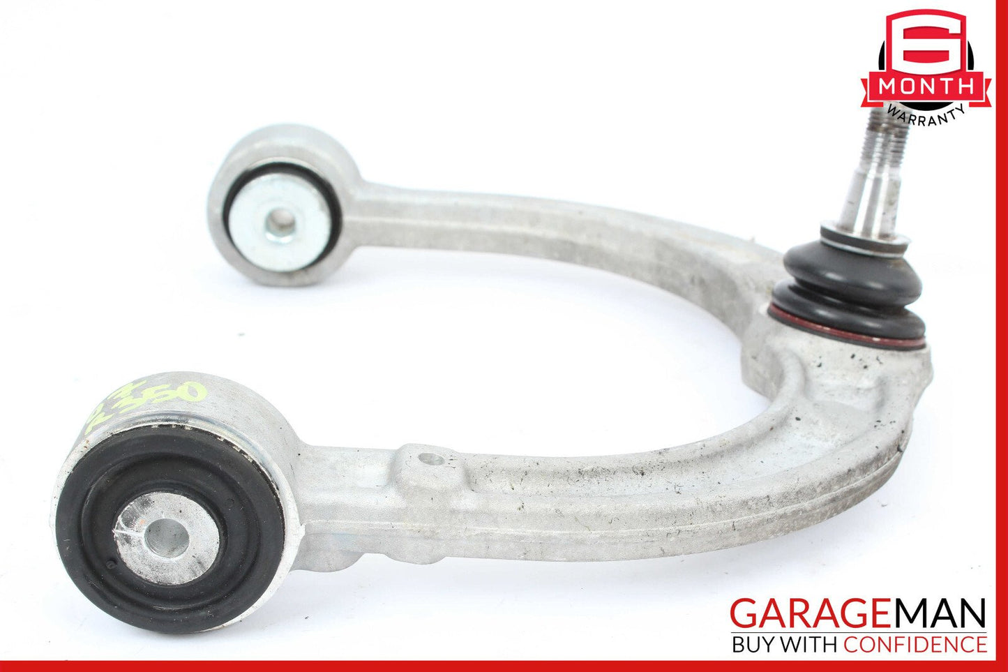 06-13 Mercedes W251 R350 R550 Upper Control Arm Front Right Passenger Side OEM