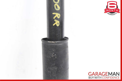 15-20 Mercedes W205 C300 C350e Rear Left and Right Shock Strut Absorber Set OEM