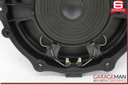 10-18 Porsche Cayenne 958 Panamera 970 Front Left and Right Door Audio Speaker