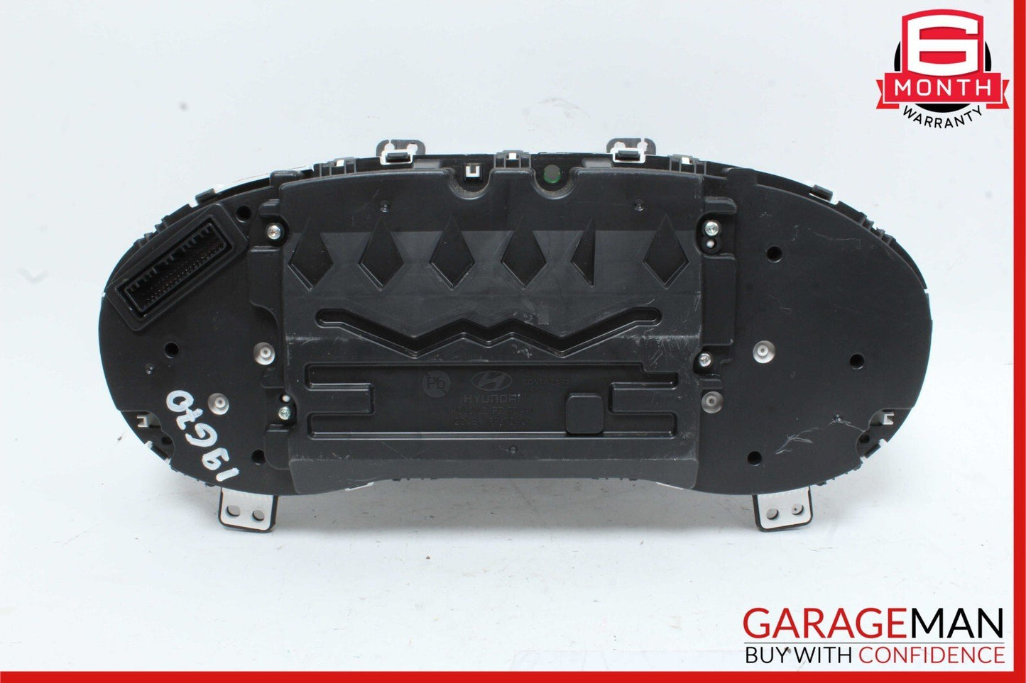 19-21 Hyundai Genesis Speedometer Instrument Gauge Cluster 94011-G9130 OEM