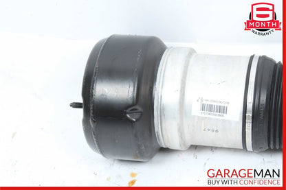 07-13 Mercedes W221 S400 S550 Rear Right or Left Shock Strut Air Airmatic