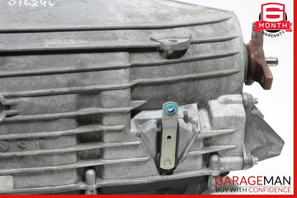08-11 Mercedes W204 C300 RWD 7G Auto Trans Automatic Transmission 722.999 176k