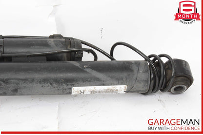 07-14 Mercedes W221 S400 Hybrid Rear Left / Right Air Suspension Shock Strut