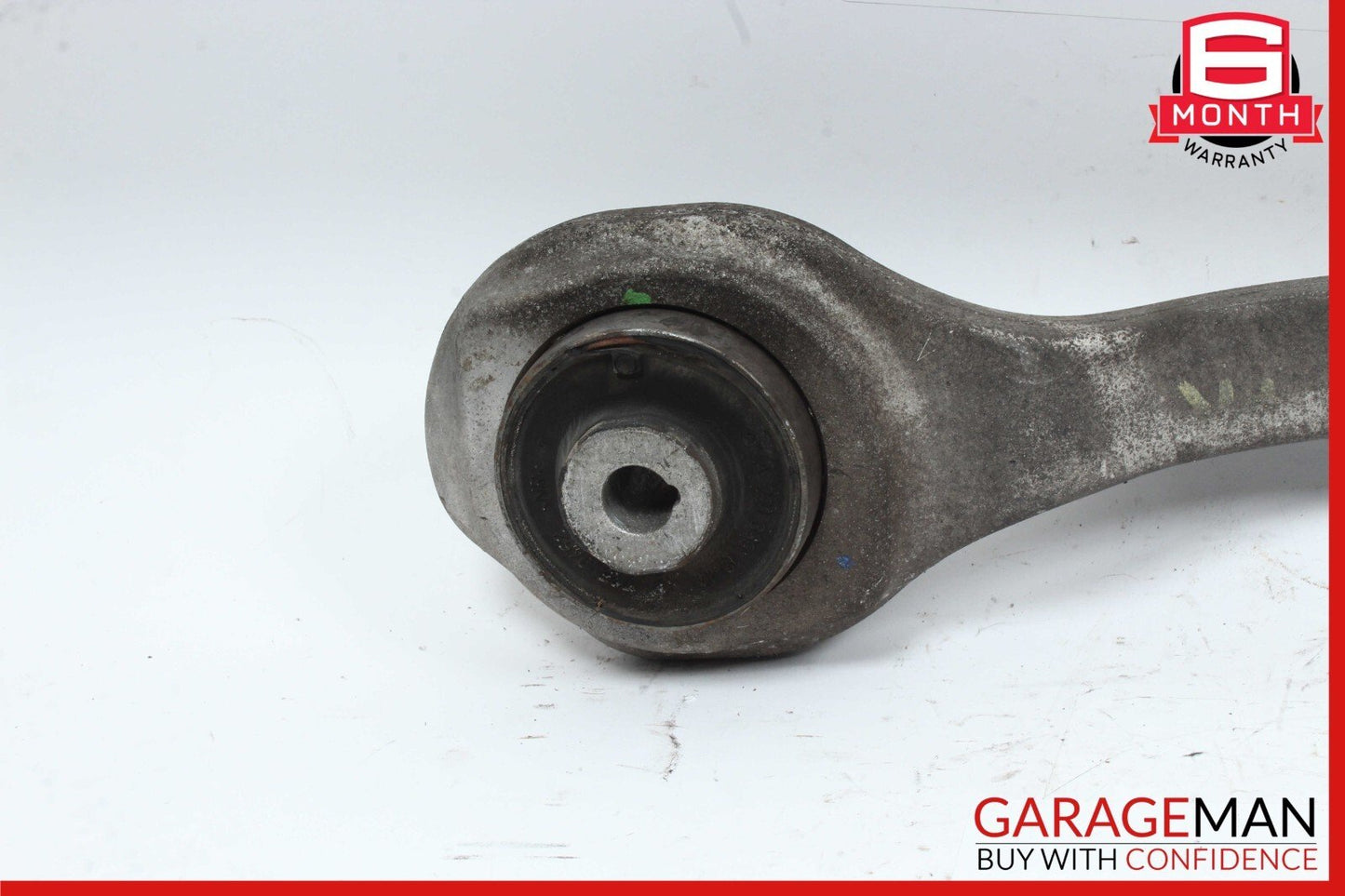 07-14 Mercedes W221 S400 CL550 Front Right Side Lower Control Arm 2213331805 OEM