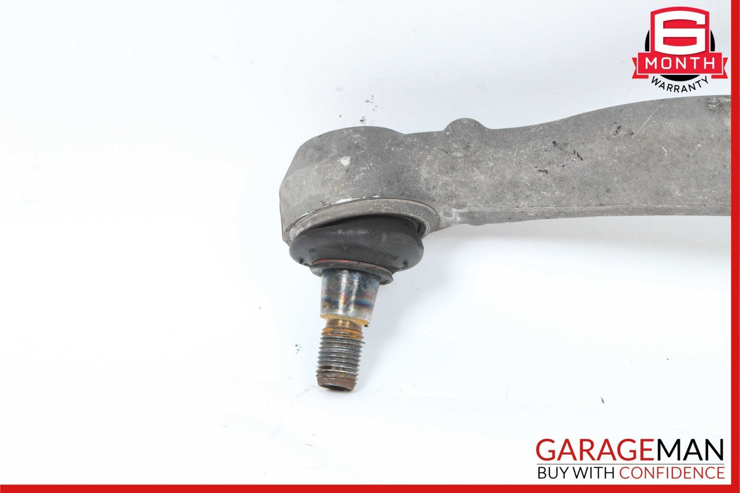 08-14 Mercedes W204 C250 C300 C350 RWD Front Left Lower Control Arm OEM