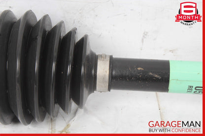 98-05 Mercedes W163 ML320 ML500 Front Left Driver Side Axle CV Half Shaft OEM