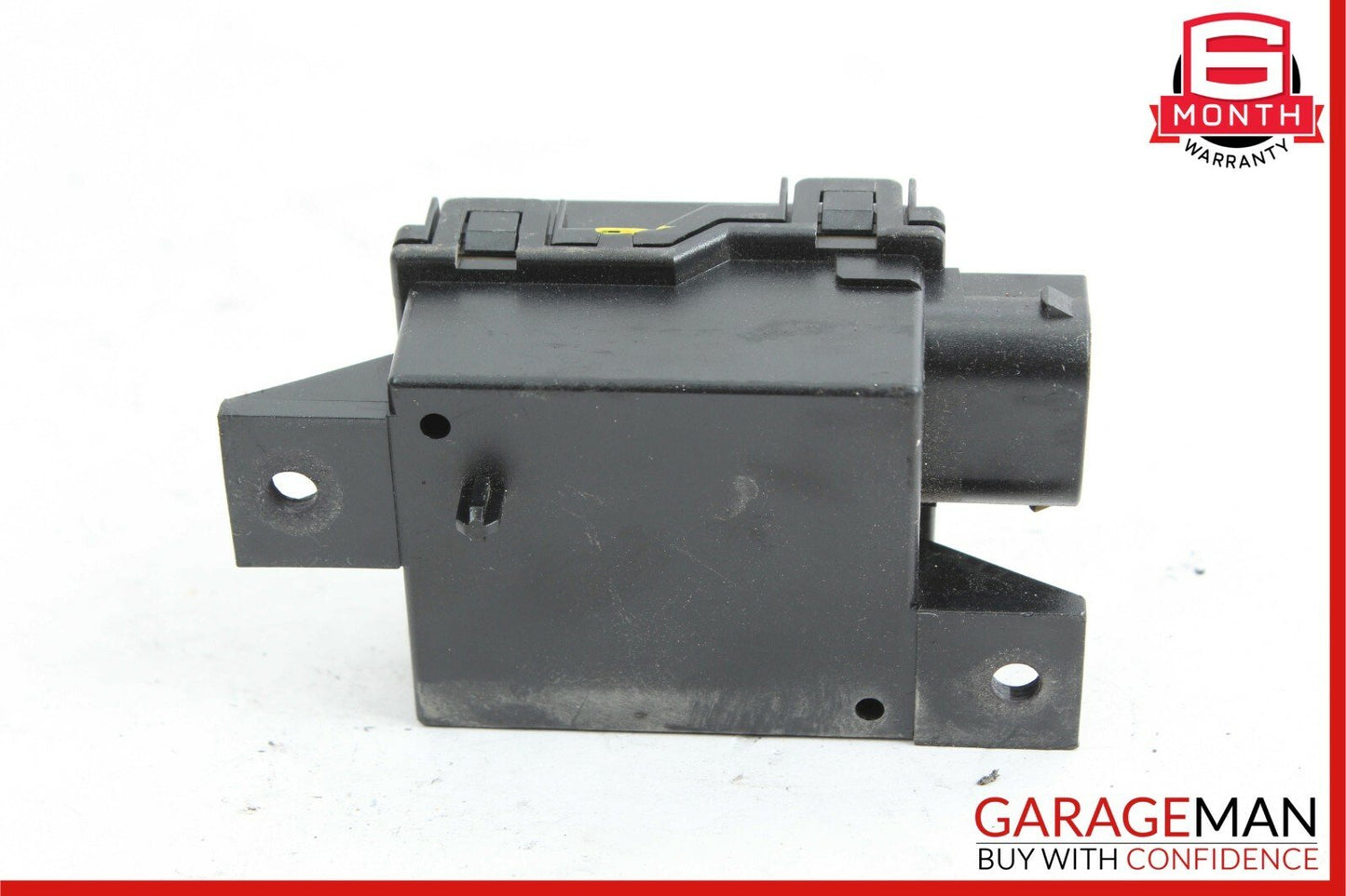 Mercedes R230 SL500 CL550 Seat Belt Seatbelt Tension Sensor 2158600505 OEM
