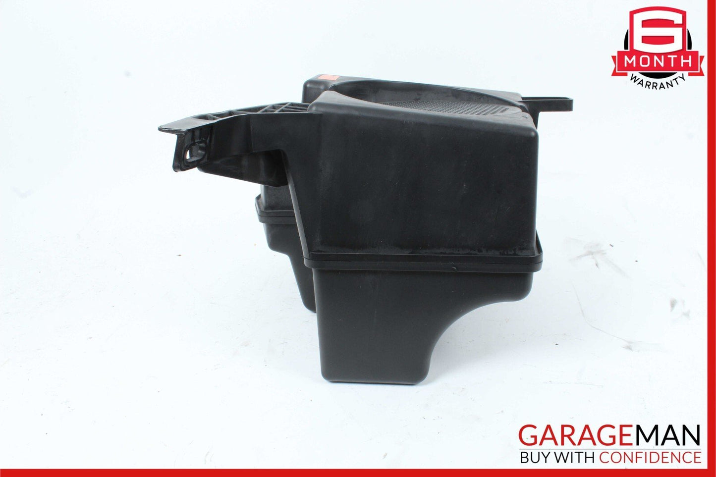 07-12 Mercedes X164 GL550 4MATIC Rear Subwoofer Audio Speaker Harman Kardon OEM