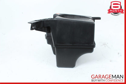 07-12 Mercedes X164 GL550 4MATIC Rear Subwoofer Audio Speaker Harman Kardon OEM
