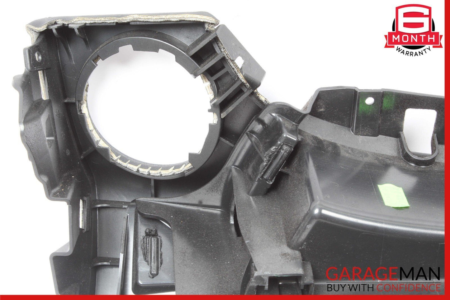 06-08 Mercedes W219 CLS550 CLS63 AMG Dash Glove Box Storage Tray Compartment