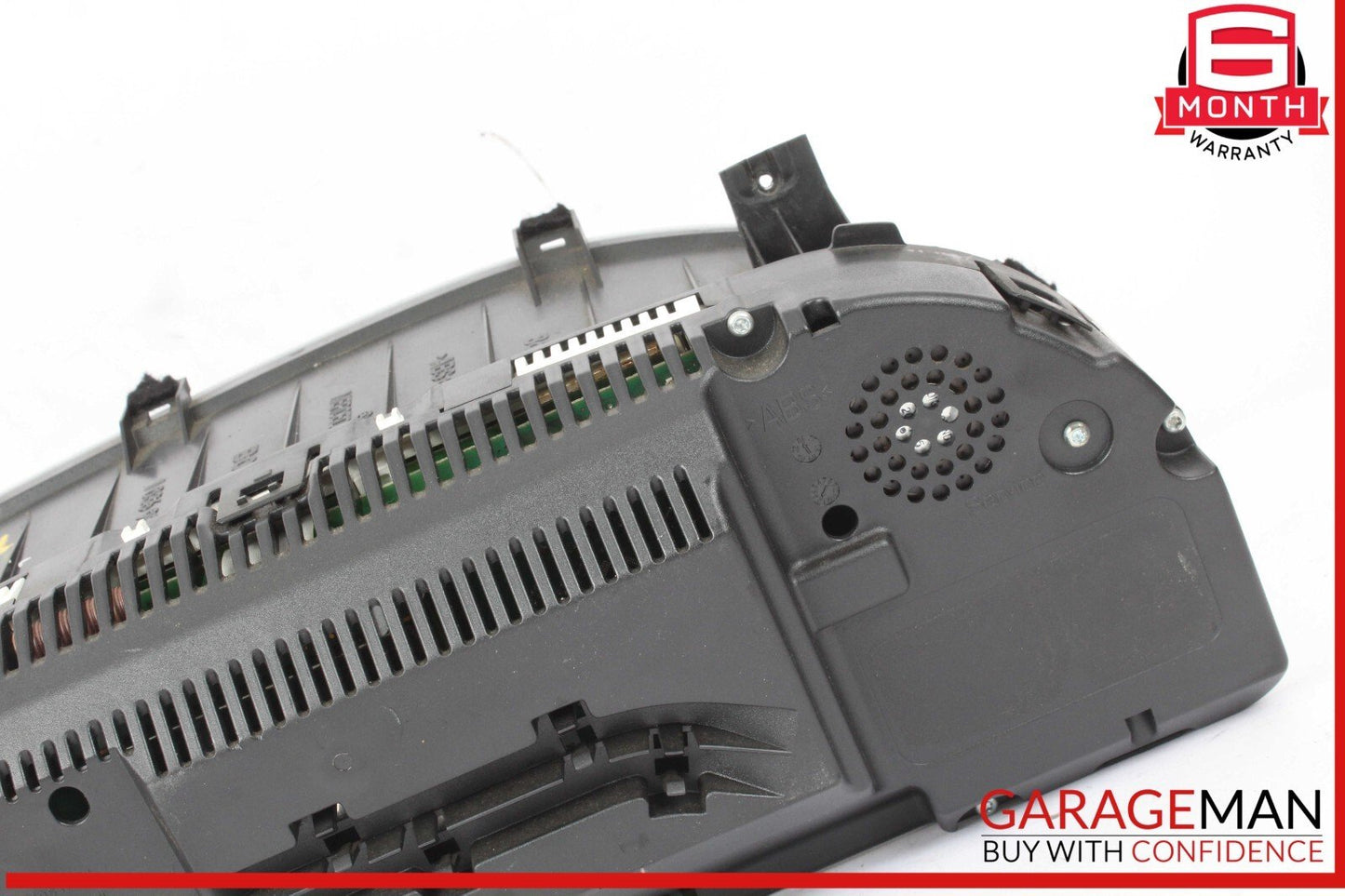 07-09 Mercedes W221 S550 Instrument Cluster Speedometer Odometer OEM