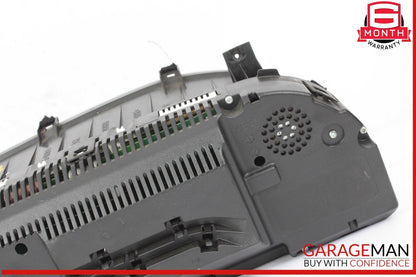 07-09 Mercedes W221 S550 Instrument Cluster Speedometer Odometer OEM