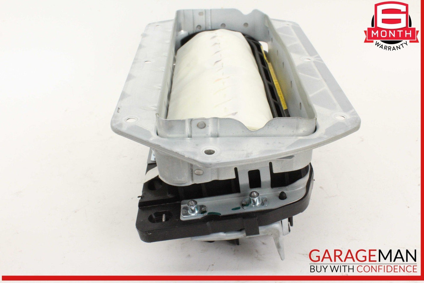10-16 Porsche Panamera 970 E-Hybrid Front Right Side Dash Air Bag Airbag OEM