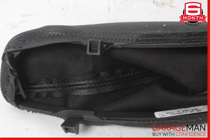 12-18 BMW F30 320i 328i Parking Brake Handbrake Handle Lever Cover Boot OEM