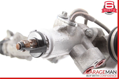 08-14 Mercedes W204 C250 C300 RWD Power Steering Gear Rack and Pinion