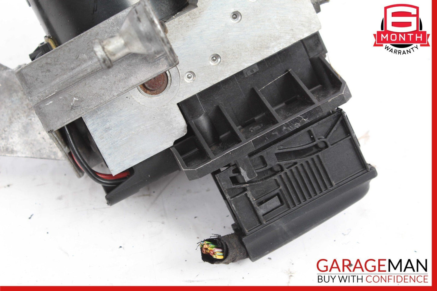 00-06 Mercedes W220 S55 CL600 CL55 AMG ABS Anti Lock Brake Pump ESP Module Unit