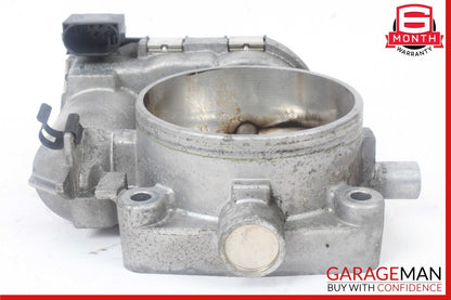 00-13 Mercedes W209 CLK500 C300 CL500 Engine Throttle Valve Body 1131410125 OEM