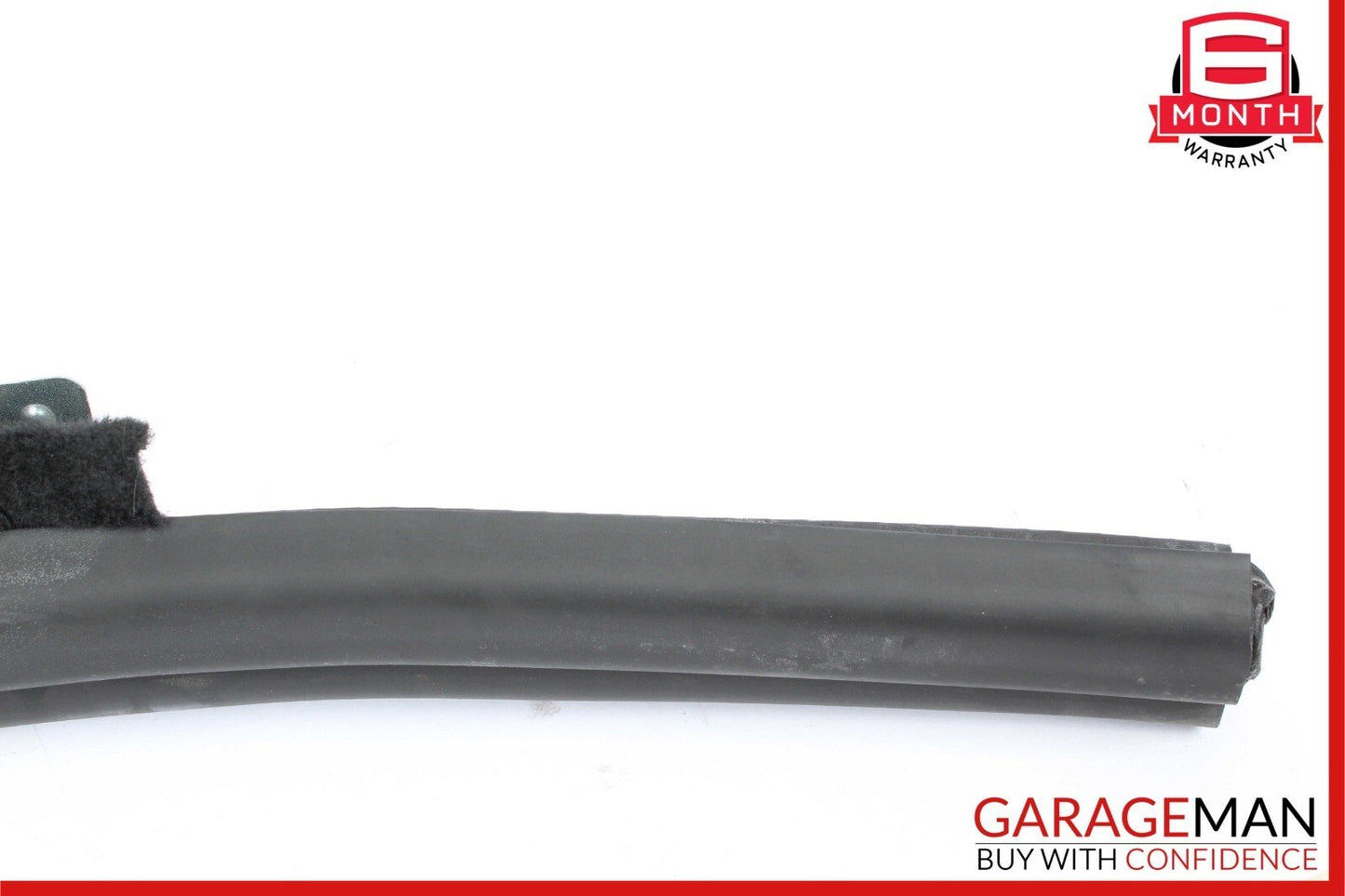 15-18 Ferrari California T Door Weatherstrip Gasket Seal Rubber OEM