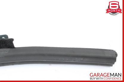 15-18 Ferrari California T Door Weatherstrip Gasket Seal Rubber OEM