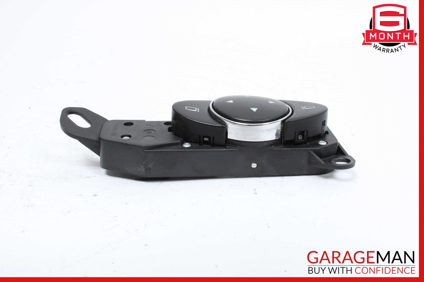 03-11 Mercedes W211 E350 CLS500 Door Mirror Control Switch 2118215779 OEM