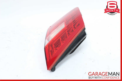 10-13 Mercedes W212 E350 E400 E550 Inner Tail Light Lamp Rear Right Side OEM