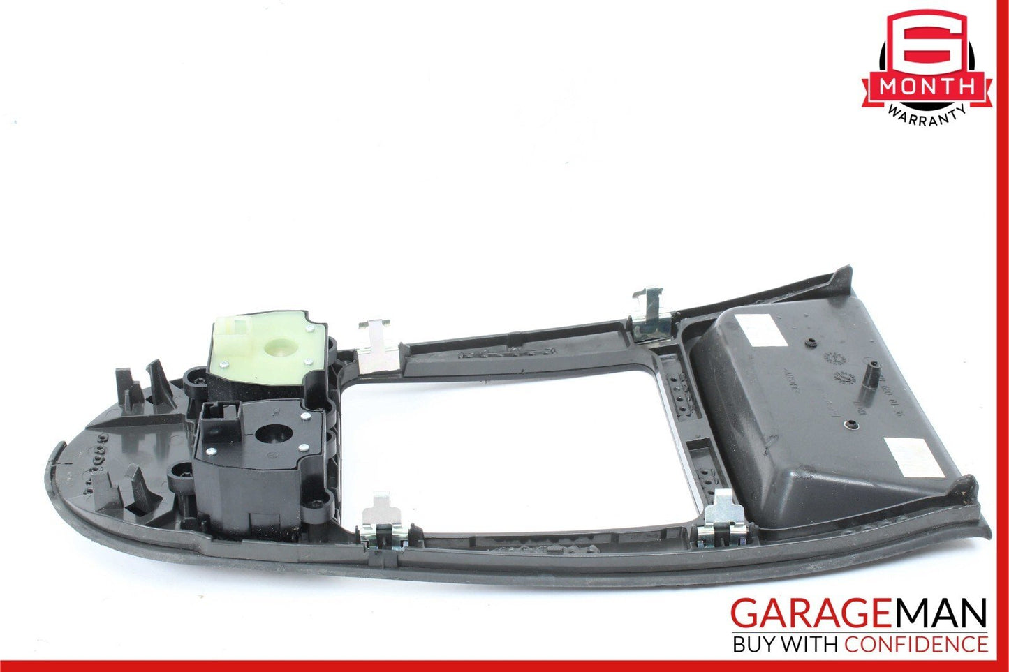 05-08 Mercedes R171 SLK280 SLK350 Center Console Convertible Top Mirror Switch